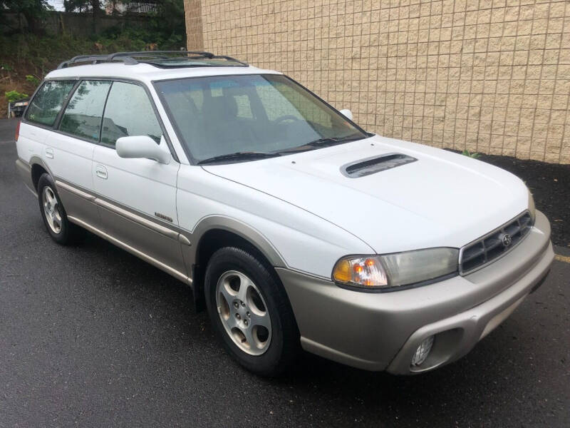 1999 Subaru Legacy for sale at KOB Auto SALES in Hatfield PA