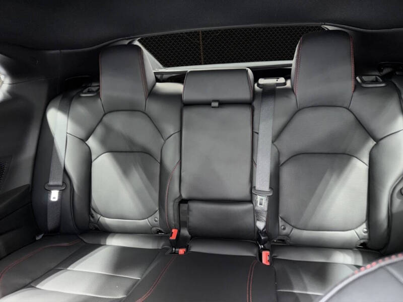 2026 Dodge Charger Scat Pack Plus
