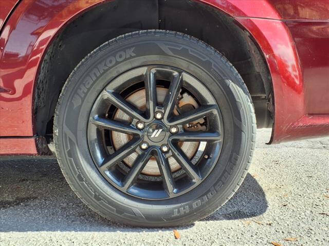 2019 Dodge Grand Caravan for sale at Winter Park Auto Mall in Orlando, FL