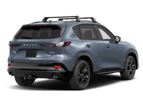 2026 Mazda CX-5 2.5 S Premium Plus