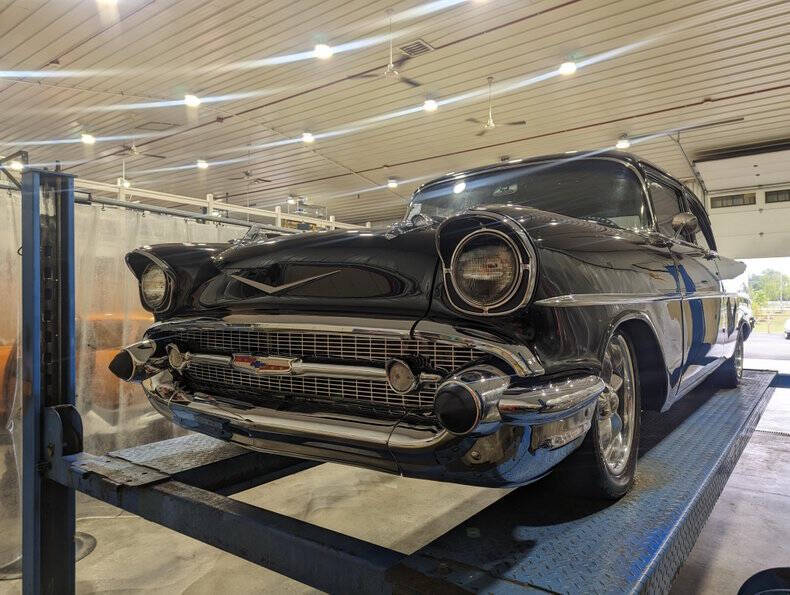 1957 Chevrolet 210