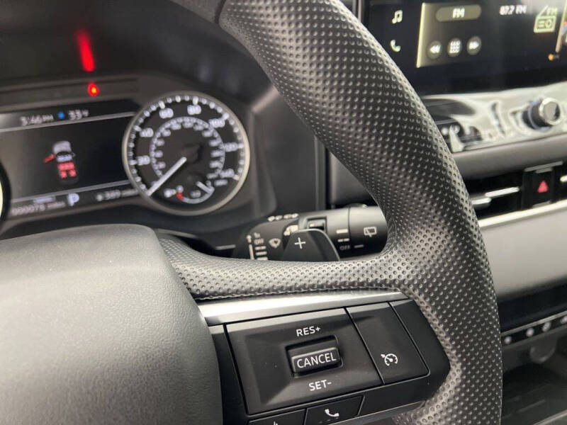 2025 Mitsubishi Outlander ES