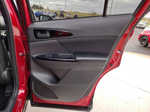 2026 Mitsubishi Eclipse Cross LE