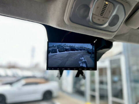 2020 RAM ProMaster 3500 159 WB