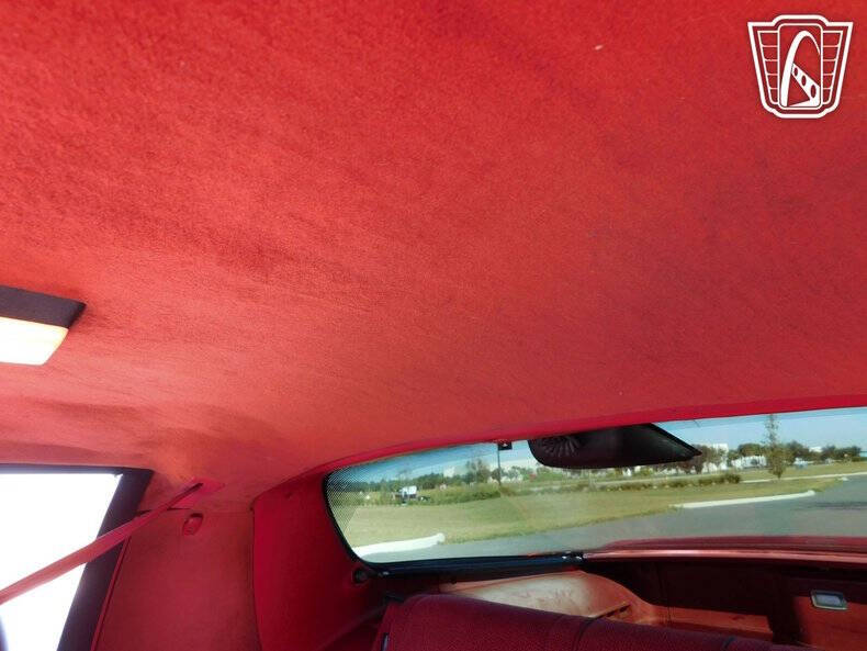 1992 Chevrolet Camaro RS