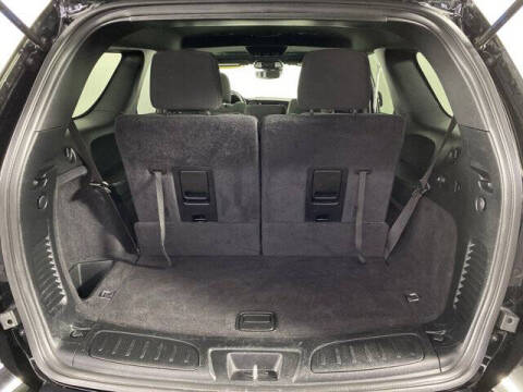 2023 Dodge Durango SXT Plus