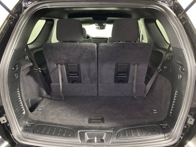 2023 Dodge Durango SXT Plus