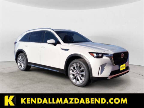 2026 Mazda CX-90 3.3 Turbo Premium Plus