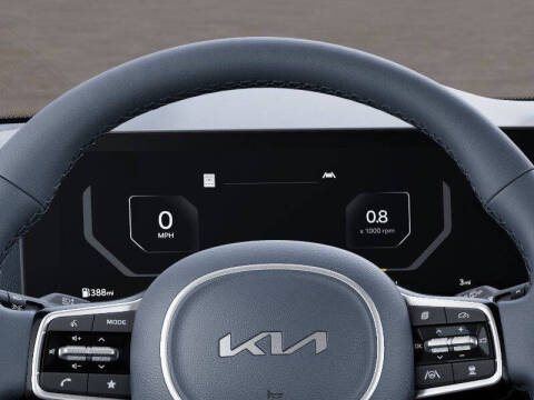 2026 Kia Carnival