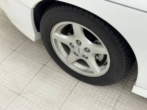 1997 Pontiac Firebird