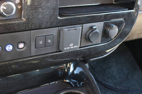 2025 Chevrolet Express 2500