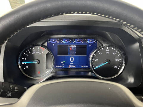 2023 Ford Expedition MAX XLT