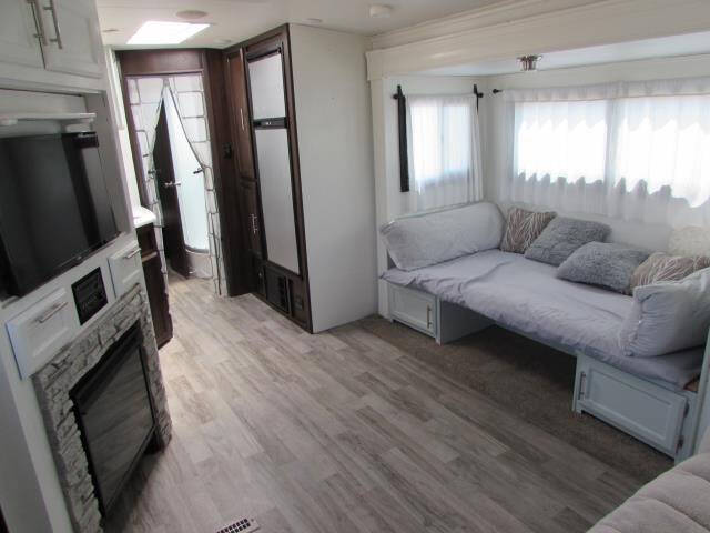 2018 Jayco White Hawk