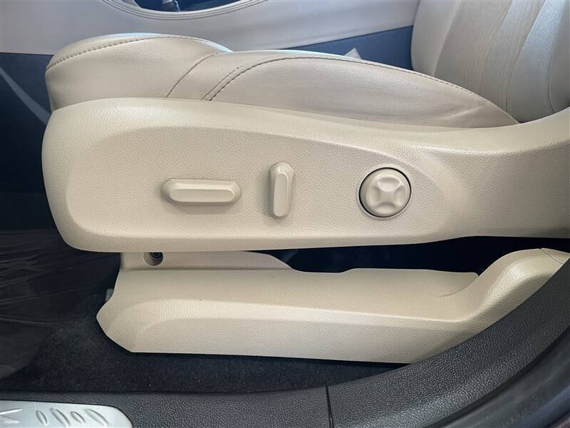 2020 Buick Envision Preferred