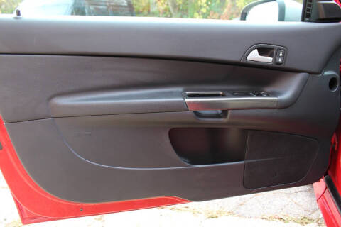 2008 Volvo C30 T5 Version 2.0 R-Design