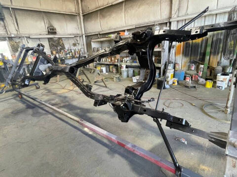 1966 Chevrolet Chevelle