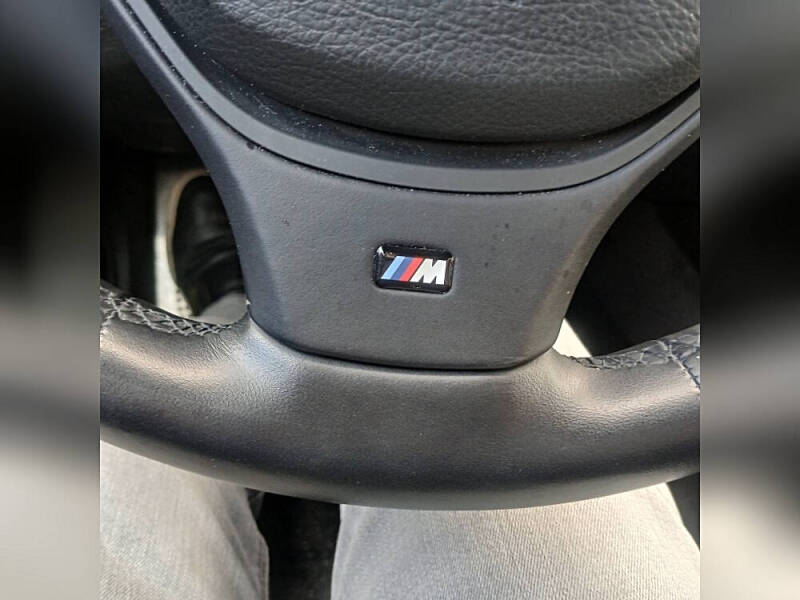 2012 BMW 6 Series 650i