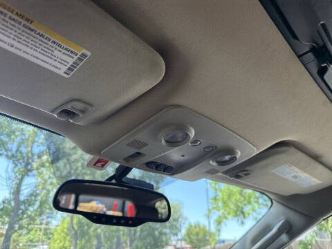 2014 Buick Enclave Premium