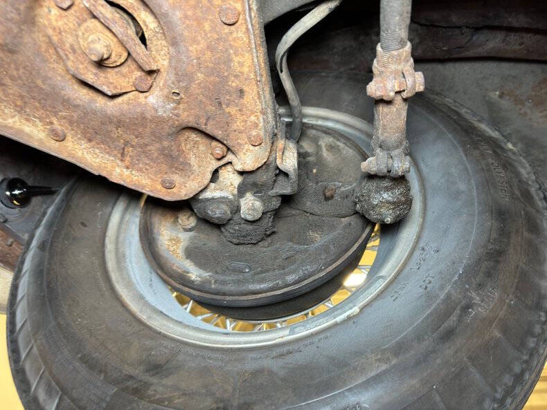 1955 Ford Thunderbird