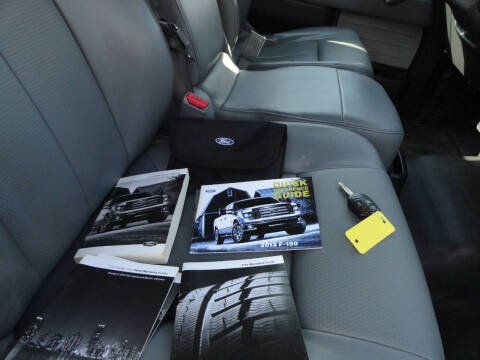 2018 Ford Taurus SEL