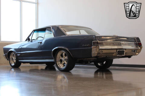 1965 Pontiac GTO