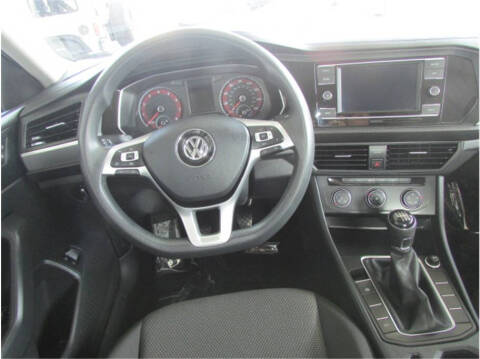 2021 Volkswagen Jetta