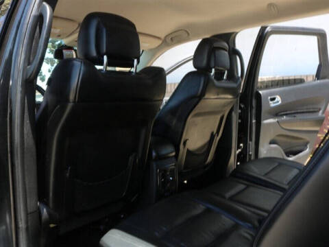2016 Dodge Durango Limited
