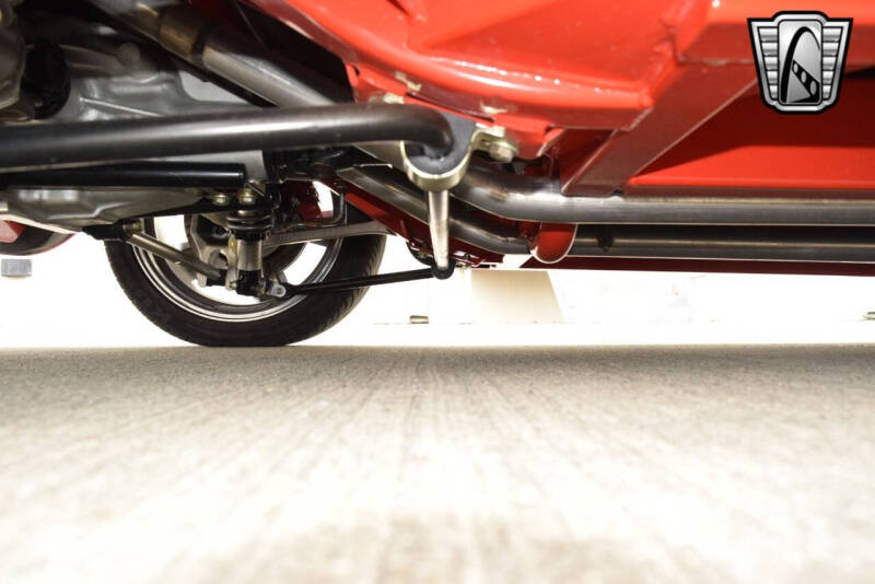 1956 Chevrolet Corvette