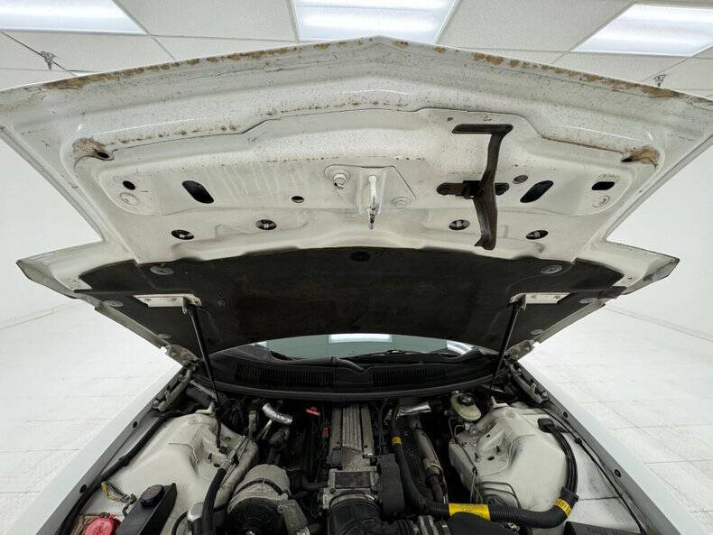 1994 Pontiac Firebird