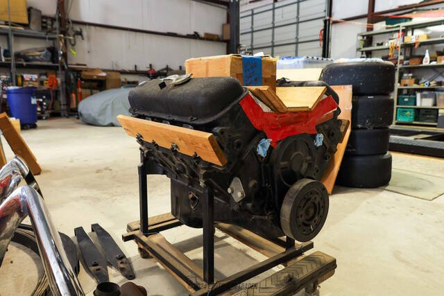 1967 Chevrolet Corvette