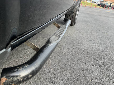 2014 Chevrolet Silverado 1500 Work Truck