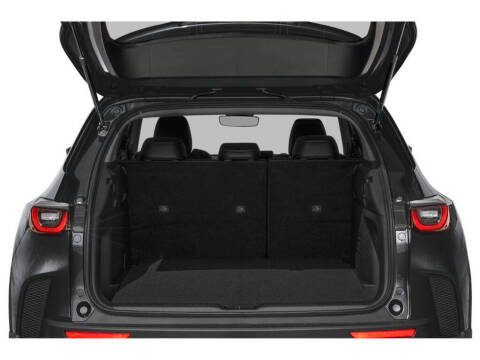 2026 Mazda CX-50 2.5 S Select