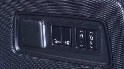 2022 Cadillac Escalade ESV Sport Platinum