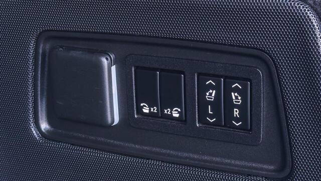 2022 Cadillac Escalade ESV Sport Platinum