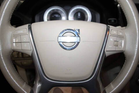 2012 Volvo XC60 T6 Premier Plus