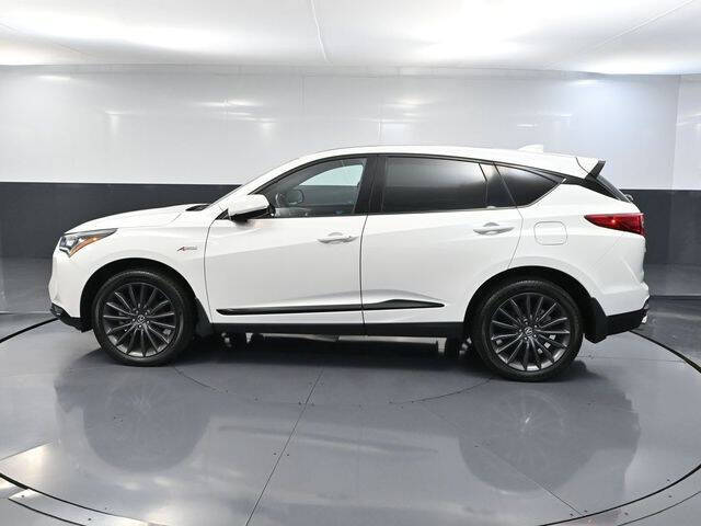 2023 Acura RDX SH-AWD w/Advance w/A-SPEC