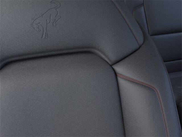 2025 Ford Bronco Stroppe Edition