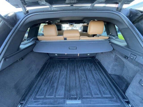 2019 Land Rover Range Rover Sport HSE Dynamic