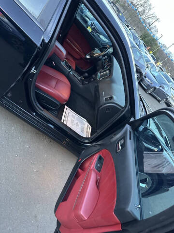 2013 Dodge Charger R/T