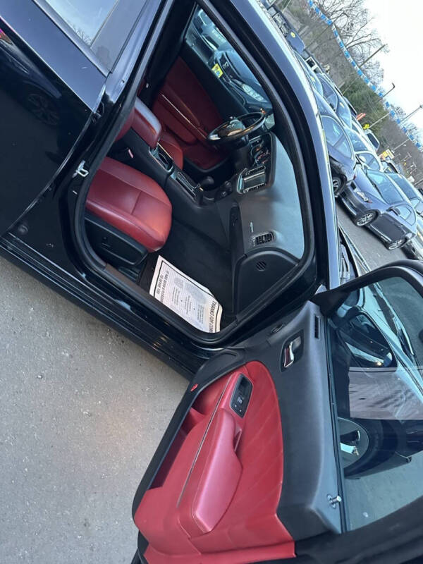 2013 Dodge Charger R/T