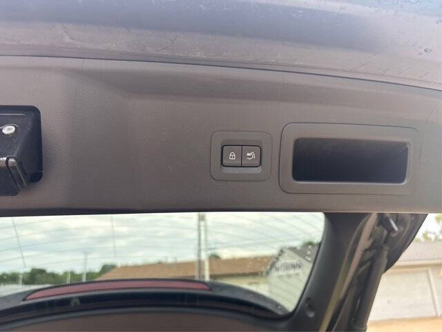 2024 Mazda CX-30 2.5 S Premium