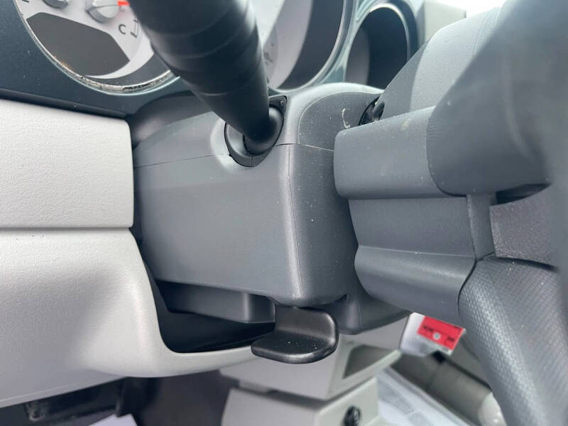 2006 Chrysler PT Cruiser