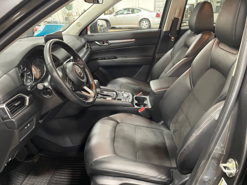 2023 Mazda CX-5 2.5 S Select