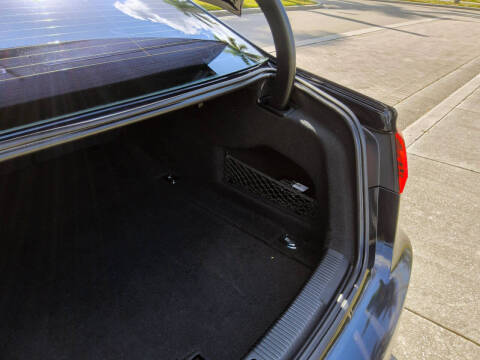 2017 Audi A6 2.0T quattro Premium Plus