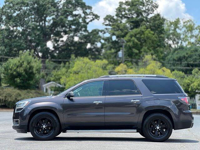 GMCAcadia8
