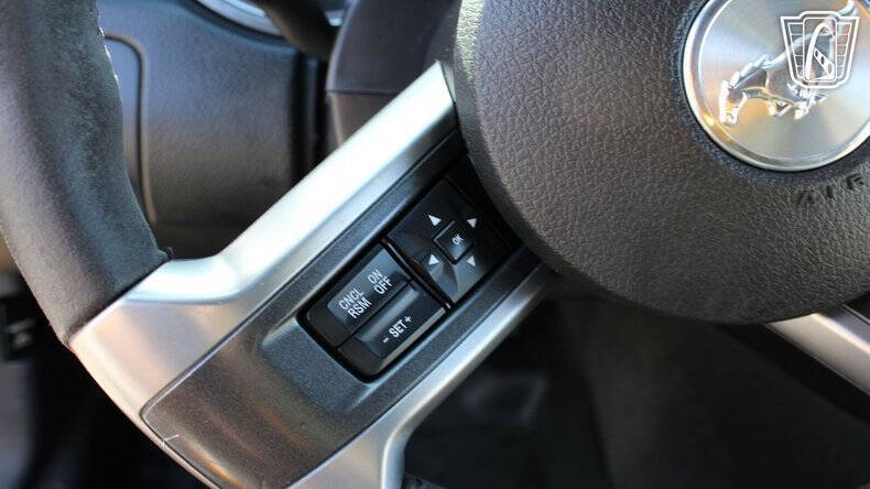 2013 Ford Mustang Boss 302