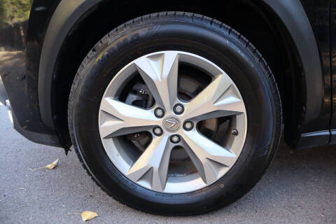 2017 Lexus NX 200t F SPORT