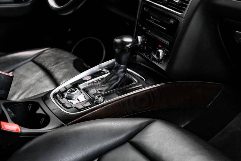 2017 Audi Q5 2.0T quattro Premium Plus