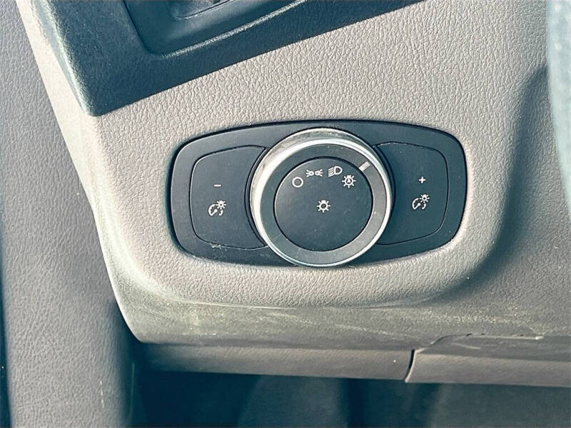 2023 Ford Transit Connect XL