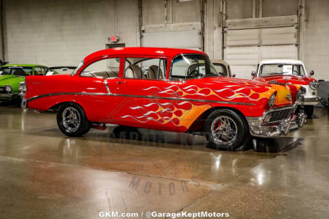 1956 Chevrolet Bel Air